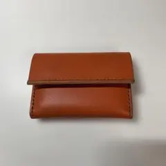 財布 メンズ財布 三つ折り財布 財布 サイフ 本革 コンパクト ブラウン レザー