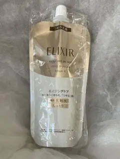 エリクシール シュペリエル リフトモイスト ローション T II レフィル