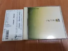 【2003年リマスター盤】徳永英明 / INTRO II /イントロ2
