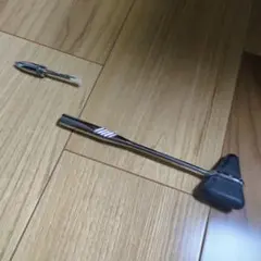 打腱器