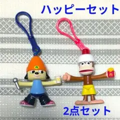 【希少品】パラッパラッパー２点セット 2025年最新】パラッパラッパーグッズの人気アイテム - メルカリ