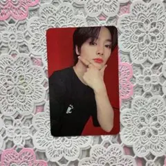 Straykids 5star 公開放送 参加限定 アイエン サノク トレカ