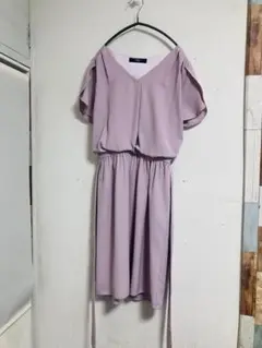お値下げFabulous Angelaファビュラスアンジェラ 膝丈
