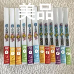 【美品】【送料無料】僕は友達が少ない 1期 2期 NEXT DVD セット