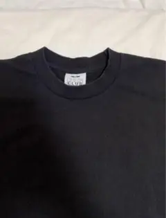 プロクラブ　黒 Tシャツ　XLサイズ