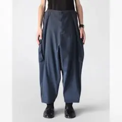my beautiful landlet balloon cargo pants