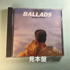 BALLADS VARIOUS ARTISTS
