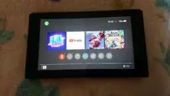 ニンテンドースイッチ