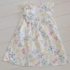アプレノースリーブワンピース