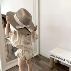 emasroom セットアップ M