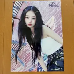 ive レイ　クリアポスター　楽天ブックス