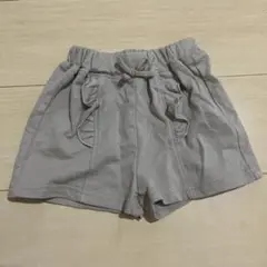 ショートパンツ 90cm