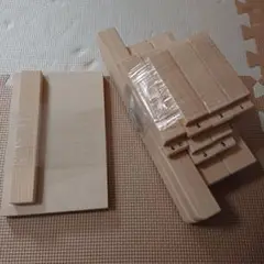 椅子 キット 子供用