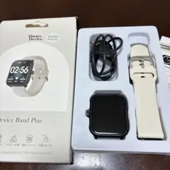 スリーコインズDevice Band Plus