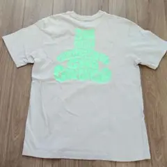 GAP ブランナベア　半袖Tシャツ ベージュ