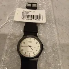 CASIO MQ-24-7BLDF 腕時計