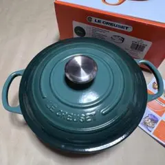 ル・クルーゼ　アーティチョーク　新品未使用　ベジタブル 希少】未使用 ル・クルーゼ ベジタブル アーティチョーク