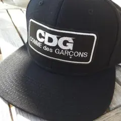 2025年最新】COMME des GARCONS メンズ キャップの人気アイテム