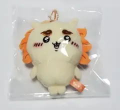 ちいかわ もちっとぷちミニマスコット（シーサー）