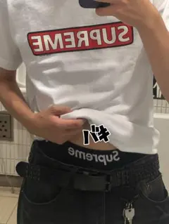 SUPREME POWELL PERALTA Tシャツ SMALL