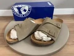 ビルケンシュトック チューリッヒ