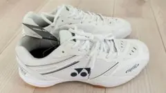 YONEX SHB パワークッション65Z バドミントンシューズ 新品未使用