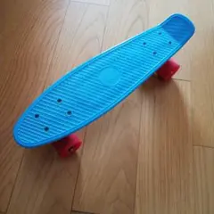 ペニースケートボード