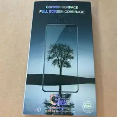 Galaxy s21 ガラスフィルム　カメラフィルム　各2枚　未使用
