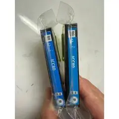 ICC80 2個セット
