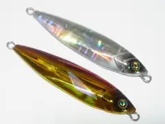 クレイジーオーシャン　オーシャンフラッシュ 130g　2個セット