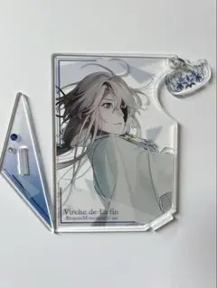 終遠のヴィルシュ 朗読劇 アクスタ アクリルスタンド イヴ