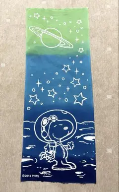 スヌーピー てぬぐい