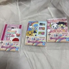 たまごっち1番くじ G賞 ステーショナリー