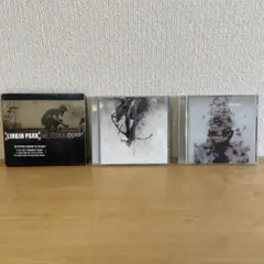 LINKINPARK METEORA LIVING THINGS その他