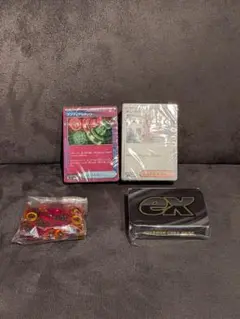 ポケモンカード ex セット