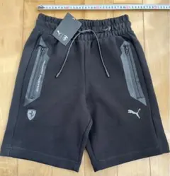 新品 フェラーリ コラボ短パン プーマ XS