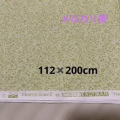 Robert Kaufman Sharyn Sowell 112×200