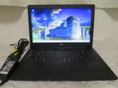 DELL ノートPC 15.6インチ SSD240GB 8GB win11