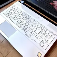 美品 LaVieNS350/G【SSD 256GB ADATA製】office