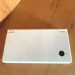［ジャンク品／動作未確認］Nintendo 任天堂　ニンテンドーDS 本体　白
