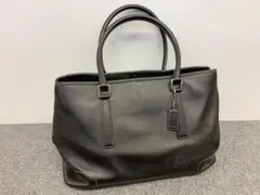 M494 COACH コーチ オールドコーチ トートバッグ