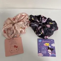 ハローキティ&クロミシュシュVer.15