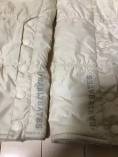 パーリーゲイツ レッグウォーマー