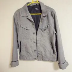 REQUEST エステルホップサック パッゾワークス ジャケット