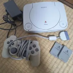 PS one 本体