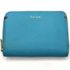Paul Smith ポールスミス コインケース ハイライトステッチ 小銭入れ