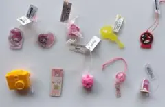 平成レトロ マイメロディ サンリオプレミアム 非売品 10種セット②