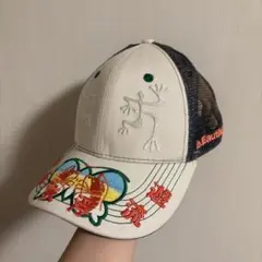 b.eautiful キャップ