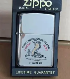 Zippo　ベルヘリコプター　テキストロン　AH-1　コブラ　新品未使用 m58262495473_1.jpg?1746455779