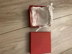 ヴァレンティノ 空箱 巾着つき